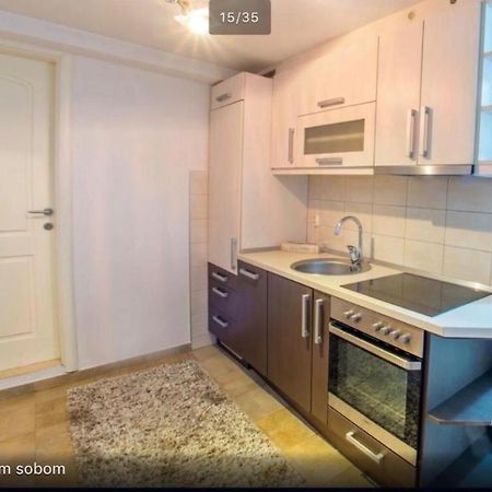 Apartmán Faraon Mostar Exteriér fotografie