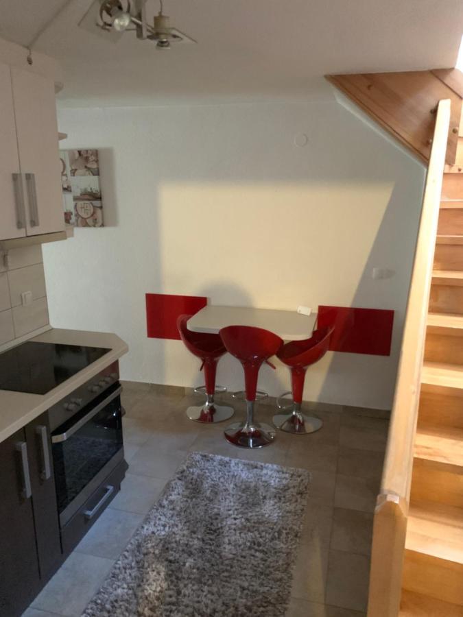 Apartmán Faraon Mostar Exteriér fotografie