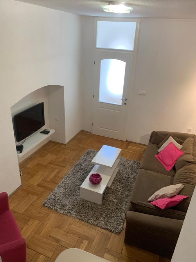Apartmán Faraon Mostar Exteriér fotografie